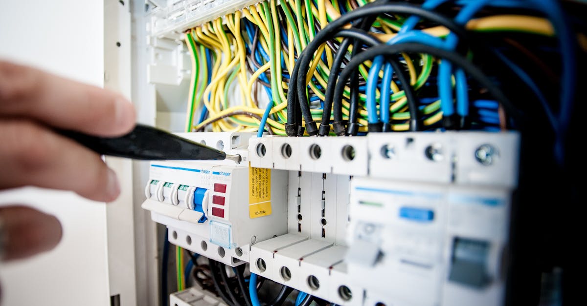 Mise en réseau : Guide complet pour optimiser votre connexion internet