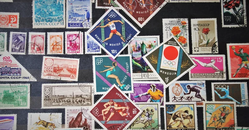 Les timbres de complément : la solution pour les centimes manquants