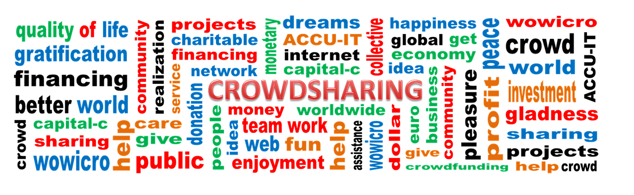 découvrez le crowdfunding, une méthode innovante pour financer vos projets grâce à la contribution collective. rejoignez une communauté de créateurs et d'investisseurs passionnés qui réalisent des idées audacieuses ensemble. explorez nos conseils et plateformes pour réussir votre campagne de financement participatif.