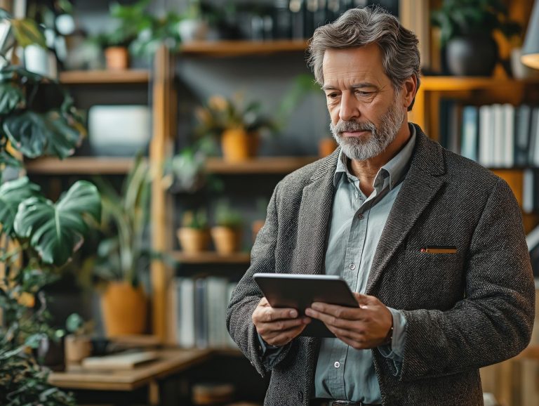 découvrez les avantages du mentorship : une relation enrichissante pour partager des connaissances, développer des compétences et favoriser la réussite personnelle et professionnelle. explorez comment un mentor peut guider votre parcours et transformer vos aspirations en réalisations concrètes.