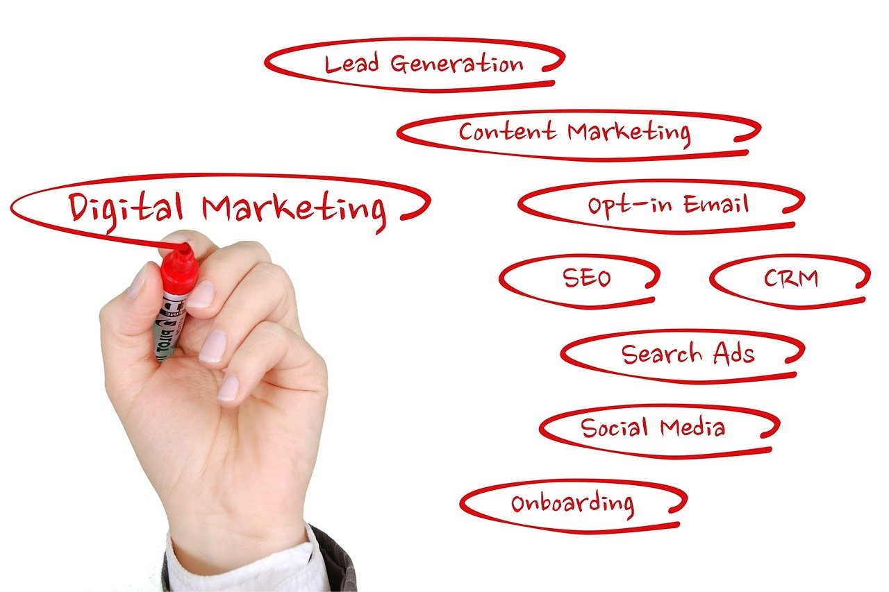 découvrez les meilleurs outils de marketing digital pour optimiser votre stratégie en ligne. analysez vos performances, ciblez votre audience et boostez votre visibilité grâce à des solutions innovantes et efficaces.