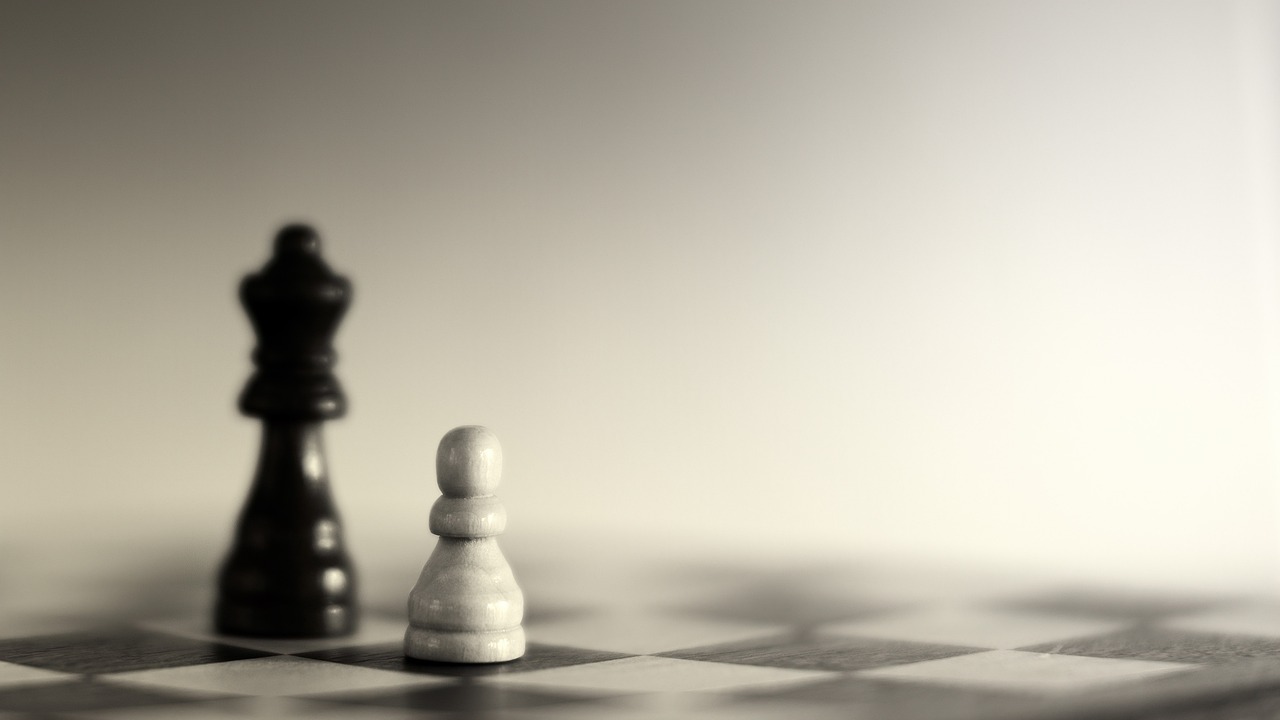 découvrez comment le jeu d'échecs peut transformer votre esprit entrepreneurial. apprenez des stratégies gagnantes, développez votre pensée critique et boostez votre prise de décision grâce aux leçons tirées des échecs. un guide essentiel pour les entrepreneurs désireux d'exceller dans leur domaine.