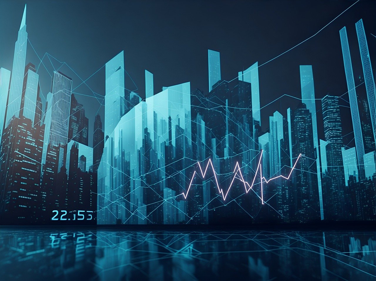 découvrez les meilleures stratégies d'investissement pour maximiser vos rendements. apprenez à diversifier votre portefeuille, à comprendre les marchés financiers et à prendre des décisions éclairées pour bâtir votre richesse à long terme.