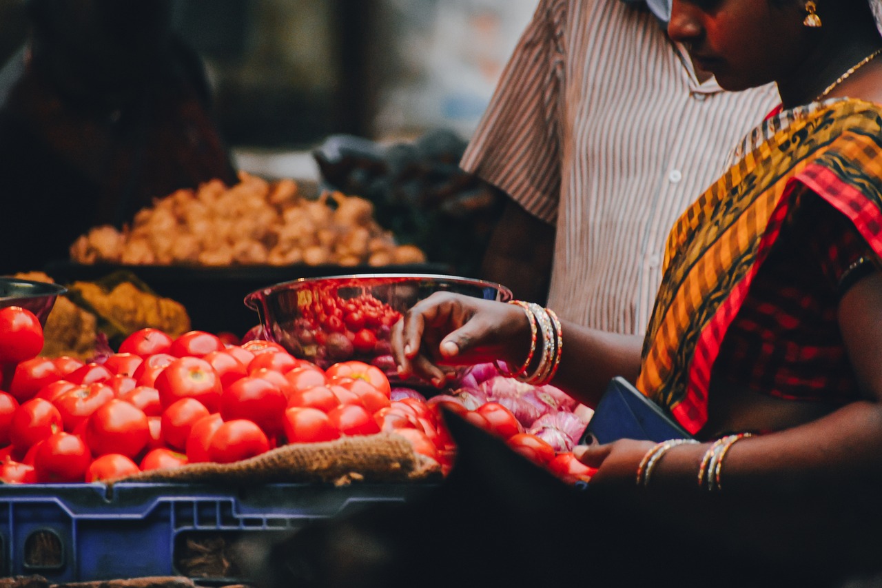 découvrez comment une compréhension approfondie du marché peut transformer votre stratégie commerciale. analysez les tendances, identifiez vos concurrents et accélérez votre croissance grâce à des insights précieux.