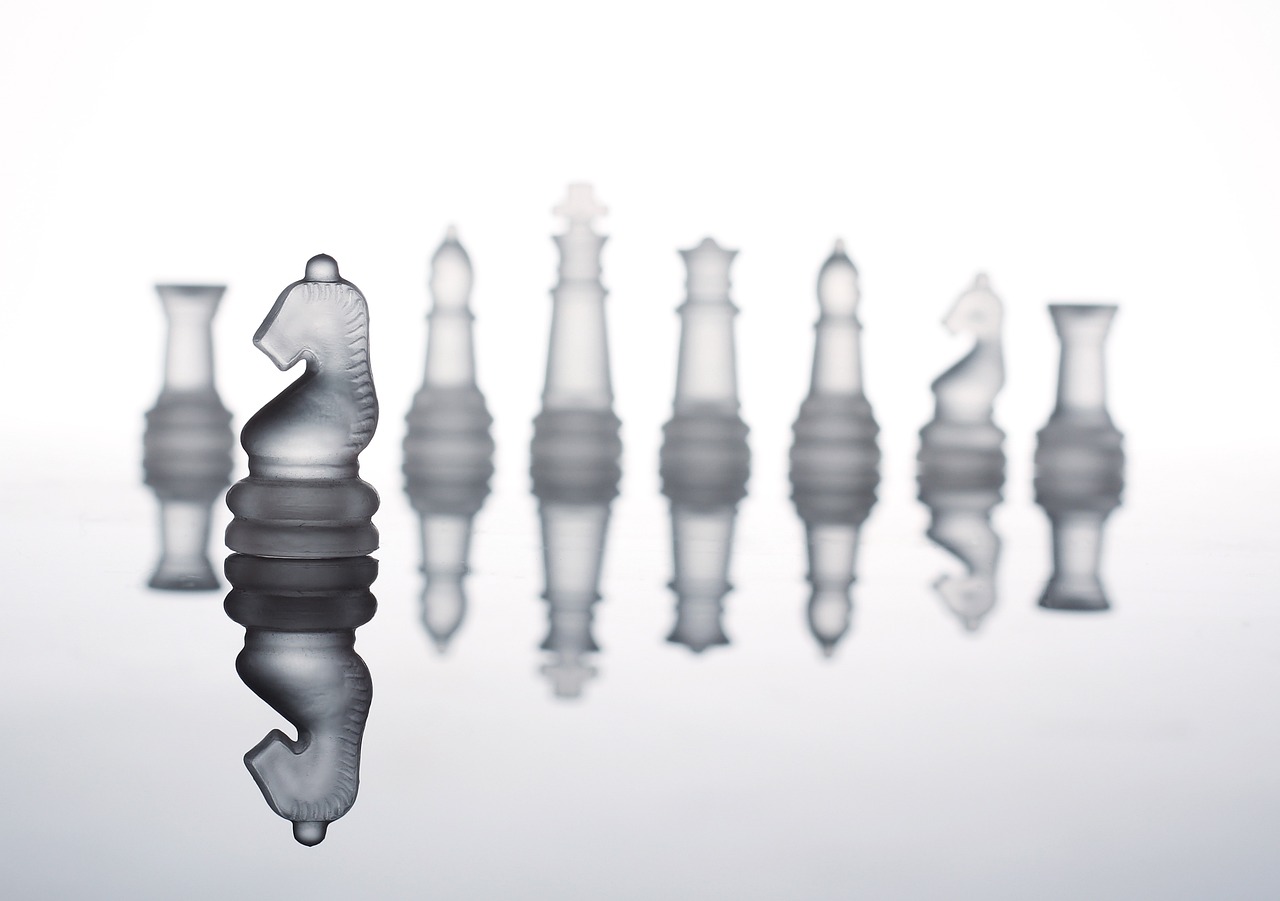 découvrez comment les partenariats stratégiques peuvent transformer votre entreprise en renforçant les synergies, en créant de nouvelles opportunités de marché et en soutenant votre croissance à long terme. explorez des stratégies innovantes pour établir des collaborations gagnant-gagnant.