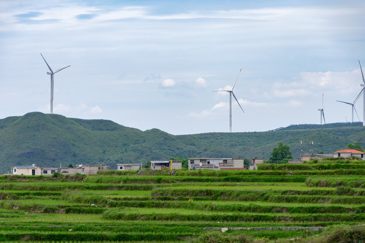 découvrez comment le développement durable peut transformer notre avenir en harmonisant croissance économique, équité sociale et protection de l'environnement. adoptez des pratiques responsables pour un monde plus durable.