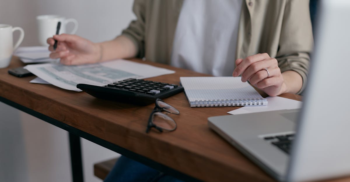 découvrez les clés d'une planification financière efficace pour assurer votre avenir financier en toute sérénité. apprenez à établir des budgets, gérer vos investissements et préparer votre retraite.