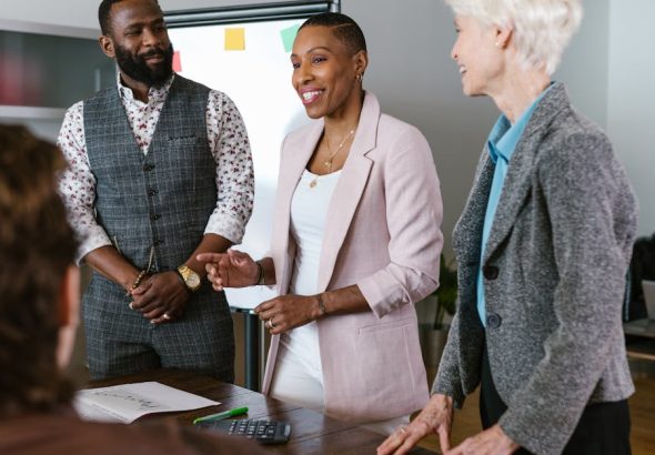 découvrez les clés du succès pour les entrepreneurs : conseils pratiques, stratégies innovantes et ressources pour stimuler la croissance de votre entreprise et surmonter les défis du monde des affaires.