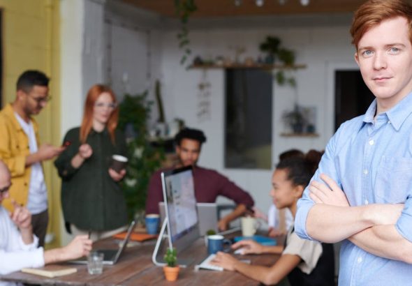 découvrez l'univers de l'entrepreneuriat : défis, stratégies et succès. que vous soyez un entrepreneur débutant ou expérimenté, trouvez des conseils pratiques, des idées innovantes et des ressources inspirantes pour développer votre entreprise et transformer vos ambitions en réalité.