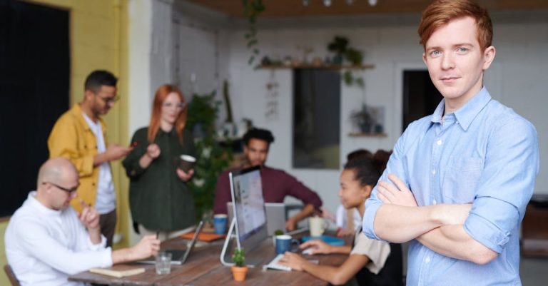 découvrez l'univers de l'entrepreneuriat : défis, stratégies et succès. que vous soyez un entrepreneur débutant ou expérimenté, trouvez des conseils pratiques, des idées innovantes et des ressources inspirantes pour développer votre entreprise et transformer vos ambitions en réalité.