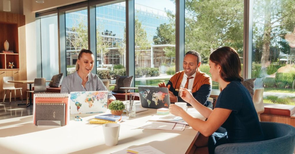 découvrez l'univers de l'entrepreneuriat : conseils, stratégies et histoires inspirantes pour vous aider à lancer et développer votre propre entreprise. que vous soyez novice ou entrepreneur confirmé, cette ressource est conçue pour vous accompagner dans votre parcours entrepreneurial.