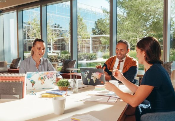découvrez l'univers de l'entrepreneuriat : conseils, stratégies et histoires inspirantes pour vous aider à lancer et développer votre propre entreprise. que vous soyez novice ou entrepreneur confirmé, cette ressource est conçue pour vous accompagner dans votre parcours entrepreneurial.