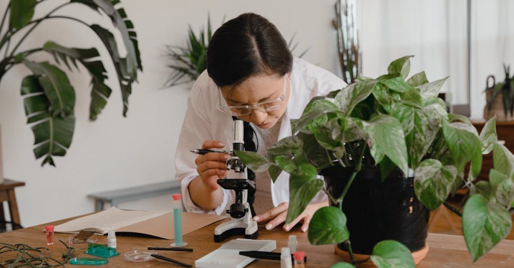 découvrez le monde fascinant de l'expérimentation, où la curiosité se transforme en découvertes scientifiques. explorez des méthodes innovantes, des résultats surprenants et l'importance de l'expérimentation dans la recherche et le développement.