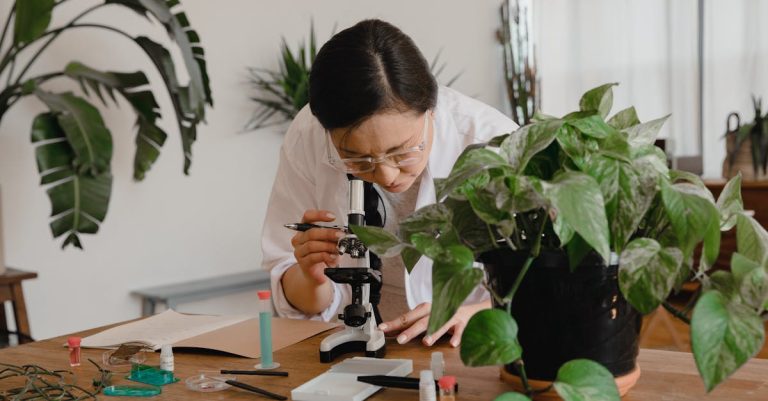 découvrez le monde fascinant de l'expérimentation, où la curiosité se transforme en découvertes scientifiques. explorez des méthodes innovantes, des résultats surprenants et l'importance de l'expérimentation dans la recherche et le développement.