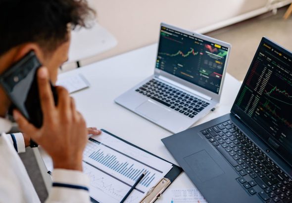 découvrez les tendances technologiques qui façonnent le monde d'aujourd'hui. explorez l'impact de l'intelligence artificielle, de l'internet des objets et de la réalité virtuelle sur notre quotidien et notre futur.