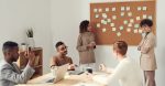 découvrez le monde dynamique de l'entrepreneuriat, explorer les clés du succès pour lancer et gérer votre propre entreprise, et inspirez-vous des témoignages d'entrepreneurs audacieux qui transforment leurs idées en réalité.