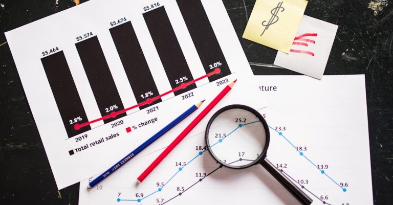 découvrez comment rédiger un business plan efficace pour votre entreprise. suivez nos conseils et modèles pour établir votre stratégie, définir vos objectifs et attirer des investisseurs. idéal pour entrepreneurs et startups!
