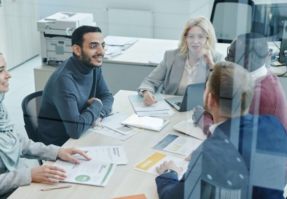 découvrez comment élaborer une stratégie marketing efficace qui propulse votre entreprise vers de nouveaux sommets. apprenez à cibler votre audience, à optimiser vos canaux de communication et à maximiser votre retour sur investissement grâce à des techniques innovantes et des analyses de marché approfondies.