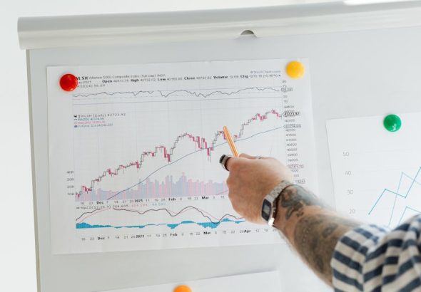 découvrez des prévisions financières détaillées et précises pour mieux anticiper les tendances du marché. optimisez votre stratégie avec nos analyses et conseils d'experts en finance.
