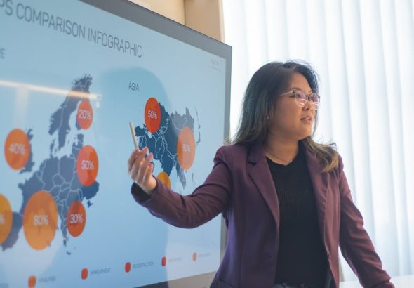 explorez les tendances entrepreneuriales émergentes qui façonnent le paysage des affaires aujourd'hui. découvrez les innovations, stratégies et comportements qui redéfinissent le succès entrepreneurial et préparez-vous à anticiper l'avenir du monde des affaires.
