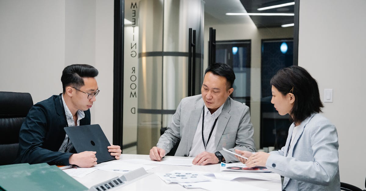 découvrez les meilleures stratégies et pratiques en gestion d'entreprise. apprenez à optimiser vos ressources, à diriger efficacement vos équipes et à développer votre activité dans un environnement compétitif.