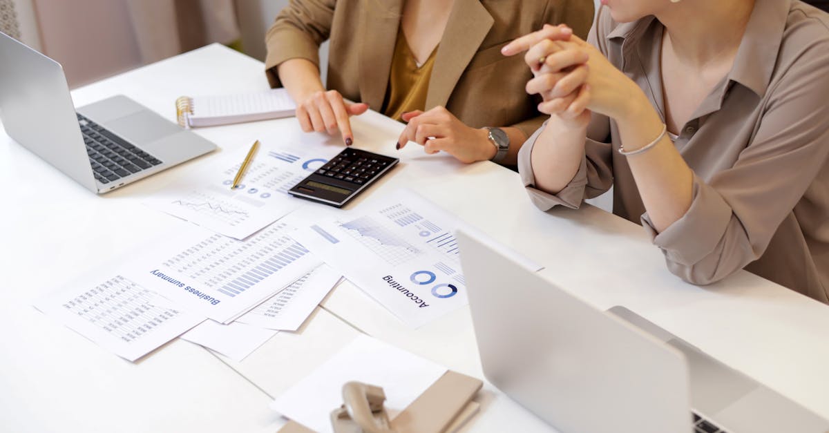 découvrez comment rédiger un business plan efficace pour votre entreprise. obtenez des conseils pratiques, des modèles et des étapes clés pour présenter votre projet et attirer des investisseurs.