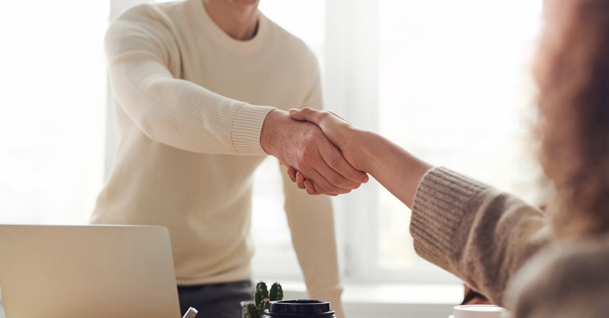 découvrez des stratégies efficaces d'acquisition de clients pour booster votre entreprise. améliorez votre visibilité, ciblez votre audience et transformez des prospects en clients fidèles.
