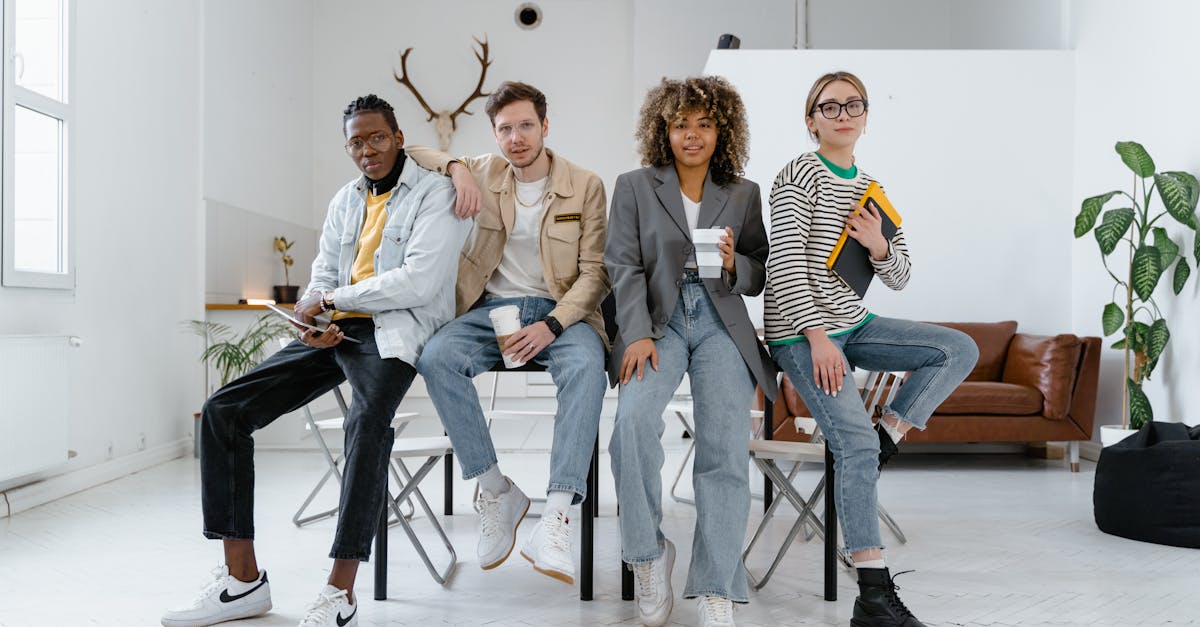 découvrez comment élaborer un plan de communication efficace pour optimiser vos stratégies de diffusion. apprenez à identifier votre public cible, définir vos objectifs et choisir les canaux appropriés pour maximiser l'impact de vos messages.