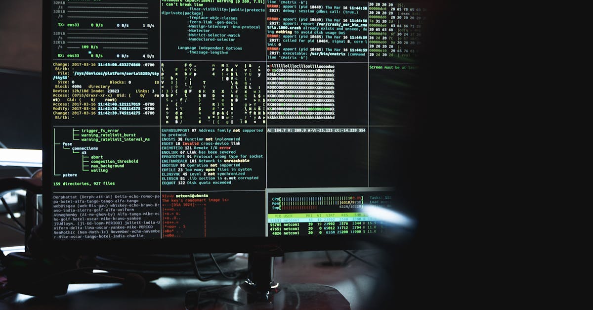 découvrez l'importance de la protection des données dans notre ère numérique. apprenez les meilleures pratiques pour sécuriser vos informations sensibles, comprendre les réglementations en matière de confidentialité et garantir la confiance de vos utilisateurs.