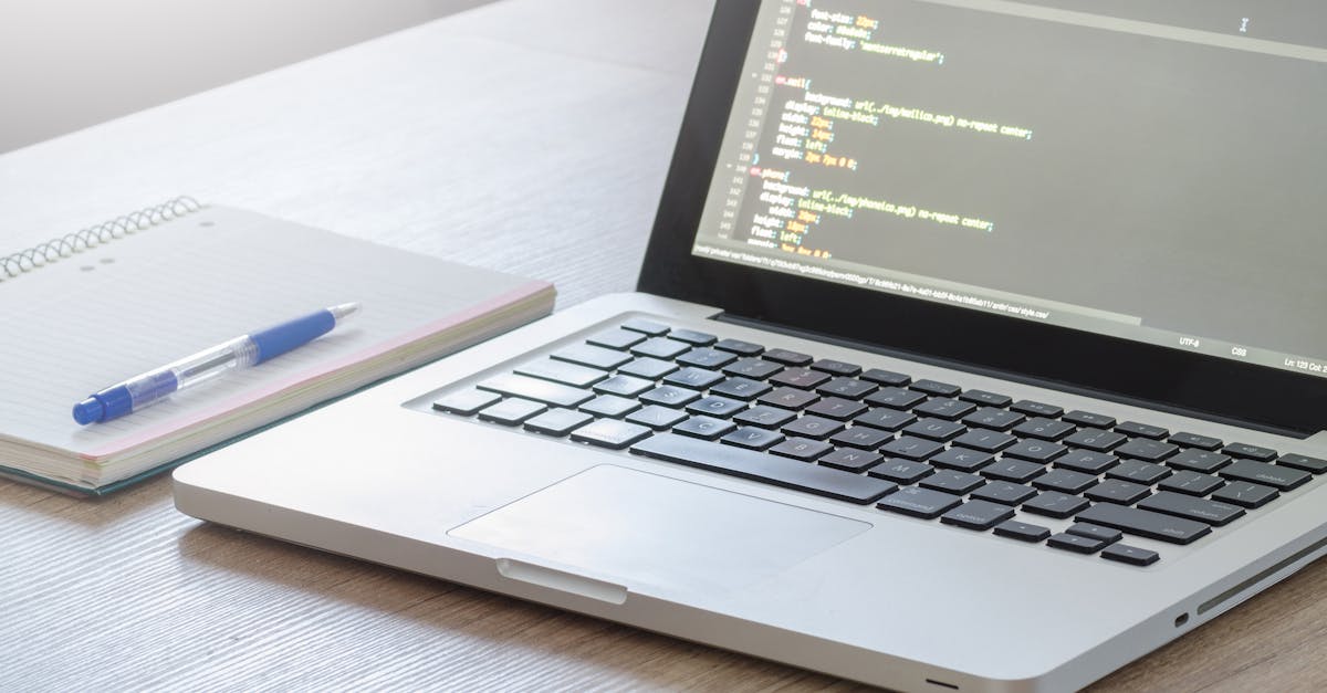 découvrez les dernières tendances et techniques en développement logiciel. explorez des ressources pour améliorer vos compétences en programmation, apprendre de nouveaux langages et maîtriser des outils essentiels. rejoignez une communauté de passionnés et transformez vos idées en projets concrets.