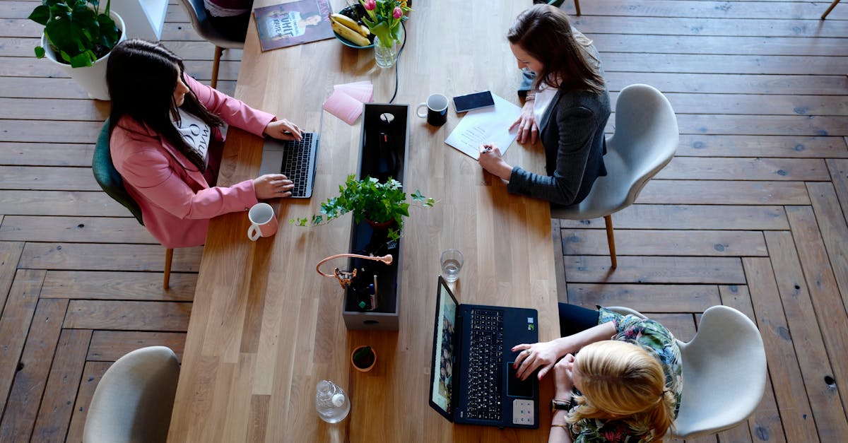 découvrez les dernières tendances entrepreneuriales qui façonnent le monde des affaires. restez informé sur les innovations, les stratégies émergentes et les meilleures pratiques pour réussir en tant qu'entrepreneur dans un environnement en constante évolution.