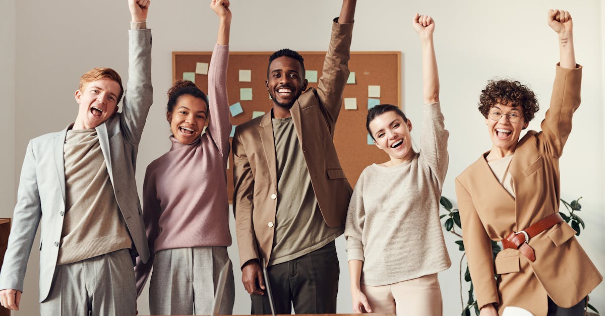 découvrez le monde de l'entrepreneuriat : stratégies, conseils et inspiration pour lancer et développer votre propre entreprise. que vous soyez un entrepreneur débutant ou expérimenté, trouvez les ressources nécessaires pour réussir dans votre aventure professionnelle.