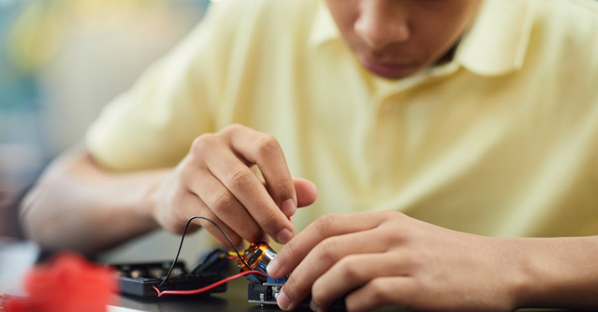 découvrez le monde fascinant de l'expérimentation, où la curiosité et la recherche se rencontrent. apprenez comment les méthodes scientifiques transforment nos connaissances et ouvrent la voie à des innovations passionnantes.