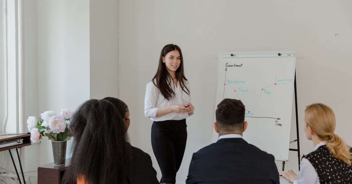 découvrez comment élaborer une stratégie de croissance efficace pour propulser votre entreprise vers le succès. nos conseils pratiques et études de cas vous aideront à identifier les meilleures opportunités pour développer votre marché et maximiser vos profits.