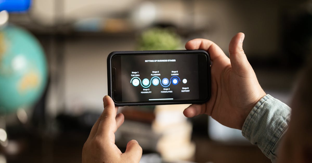 découvrez des stratégies de lancement efficaces pour propulser votre produit ou service sur le marché. apprenez à maximiser votre impact, atteindre votre audience cible et assurer le succès de votre lancement grâce à des conseils pratiques et des méthodes éprouvées.