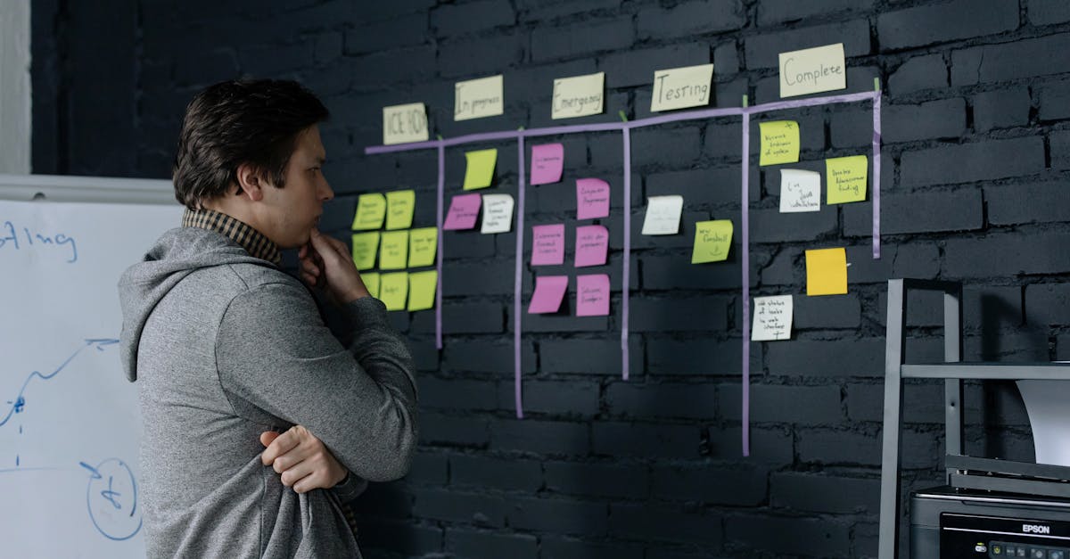 découvrez le mind mapping, une méthode efficace pour organiser vos idées, favoriser la créativité et optimiser votre apprentissage. explorez les techniques et outils pour créer des cartes mentales puissantes.
