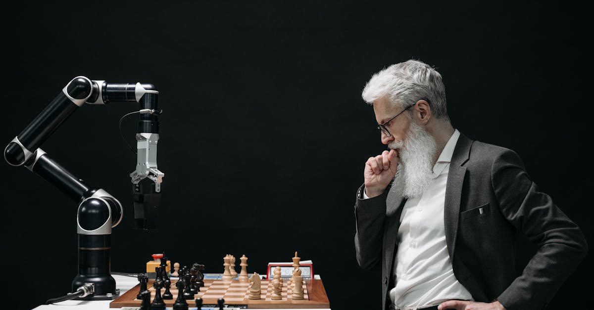 découvrez comment une révision stratégique peut transformer votre entreprise en alignant vos objectifs à long terme avec des actions concrètes. optimisez votre performance et anticipez les évolutions du marché grâce à des méthodologies éprouvées et des analyses approfondies.