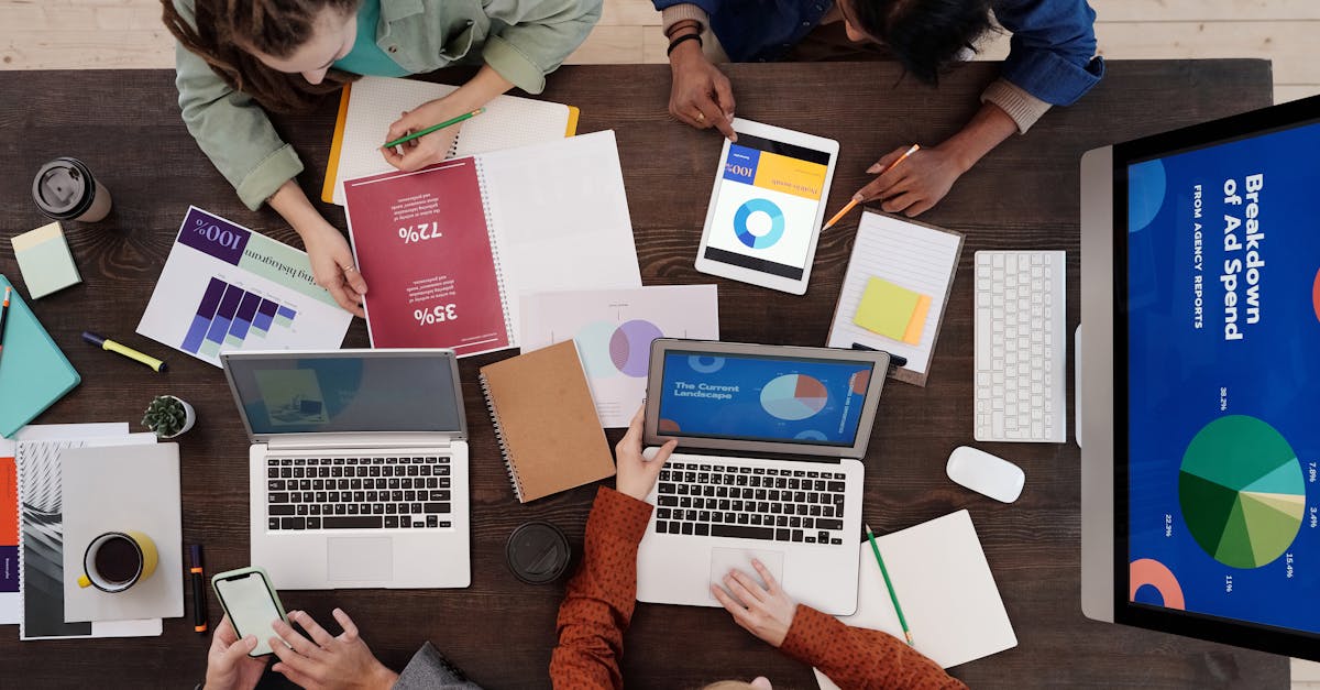 découvrez les dernières tendances technologiques qui façonnent notre avenir. explorez les innovations en ia, iot, blockchain et bien plus encore pour rester à jour dans un monde en constante évolution.