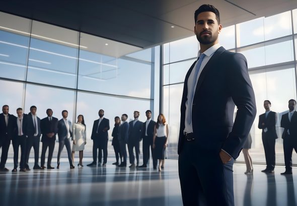 découvrez l'art de l'entrepreneuriat : des conseils pratiques, des stratégies innovantes et des témoignages inspirants pour vous aider à transformer vos idées en succès. lancez votre projet, explorez les opportunités et développez votre réseau grâce à notre guide complet sur l'entrepreneuriat.