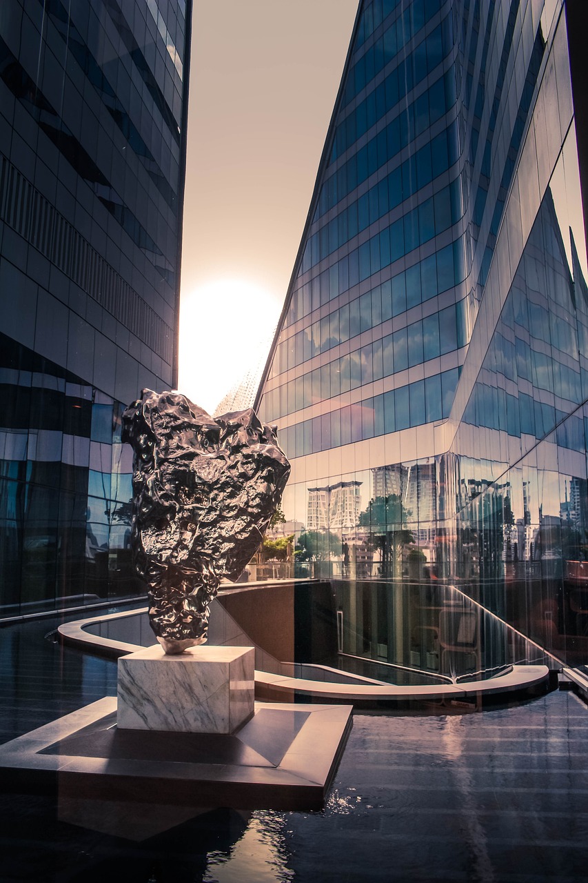 découvrez l'univers de l'entrepreneuriat digital, une approche innovante qui transforme les idées en entreprises florissantes grâce aux technologies numériques. apprenez à naviguer dans le monde du e-commerce, des start-ups et des stratégies digitales pour réussir dans l'économie numérique.