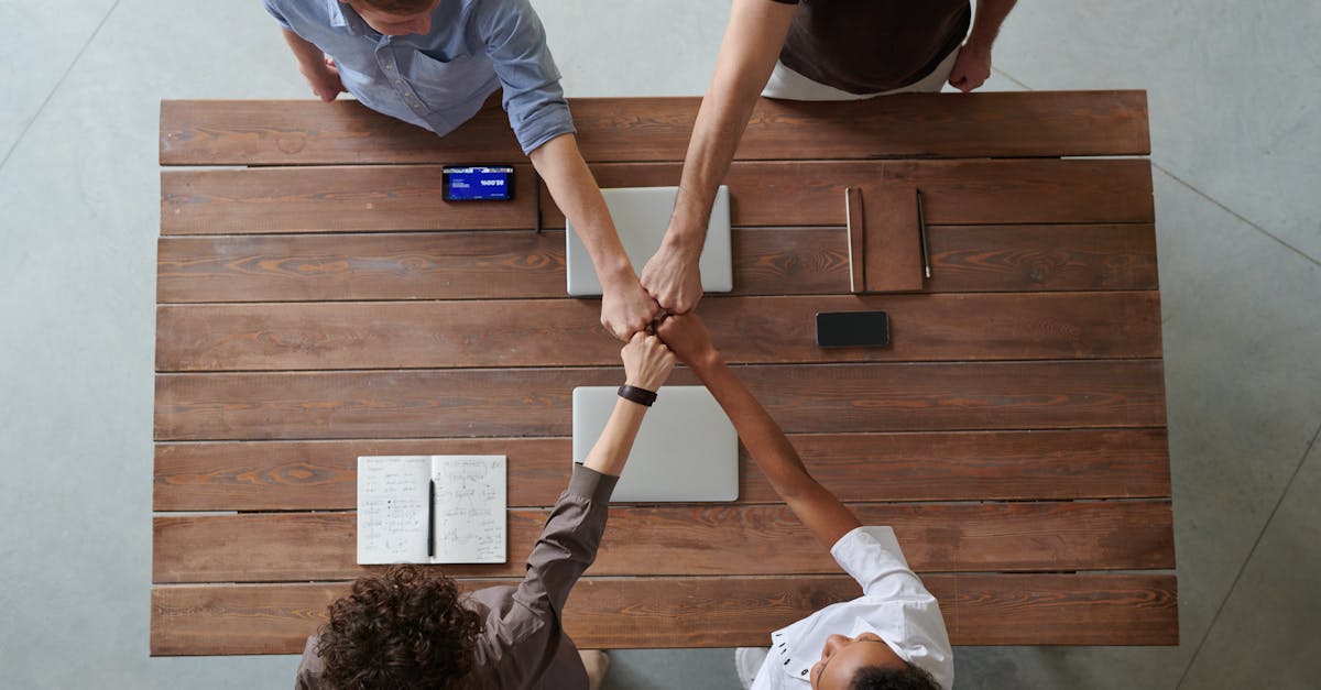 explorez les avantages des partenariats commerciaux et découvrez comment une collaboration stratégique peut propulser votre entreprise vers de nouveaux sommets. maximisez votre croissance, partagez des ressources et créez des opportunités durables grâce à des alliances fructueuses.