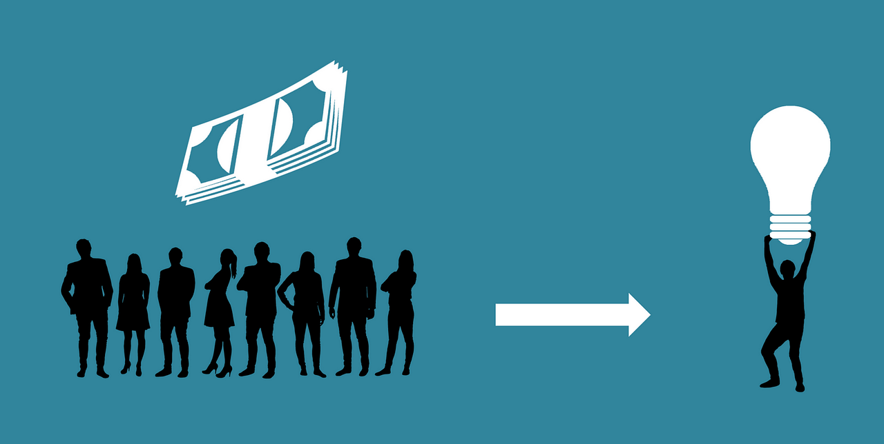 découvrez le crowdfunding, une méthode innovante de financement participatif qui permet à des entrepreneurs et créateurs de projets de collecter des fonds grâce à la contribution collective d'internautes. rejoignez la communauté des investisseurs et transformez vos idées en réalité !