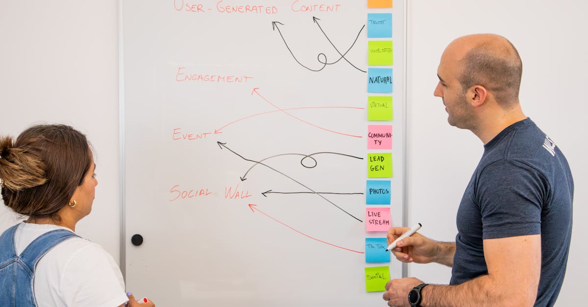 découvrez des stratégies efficaces de génération de leads pour stimuler votre croissance commerciale. apprenez à attirer, engager et convertir vos prospects en clients fidèles grâce à des techniques modernes et adaptées à votre marché.
