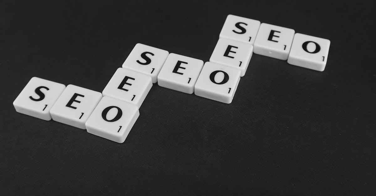 découvrez des stratégies de marketing innovantes et efficaces pour propulser votre entreprise vers le succès. apprenez à utiliser des tactiques adaptées à votre secteur et maximisez votre retour sur investissement.