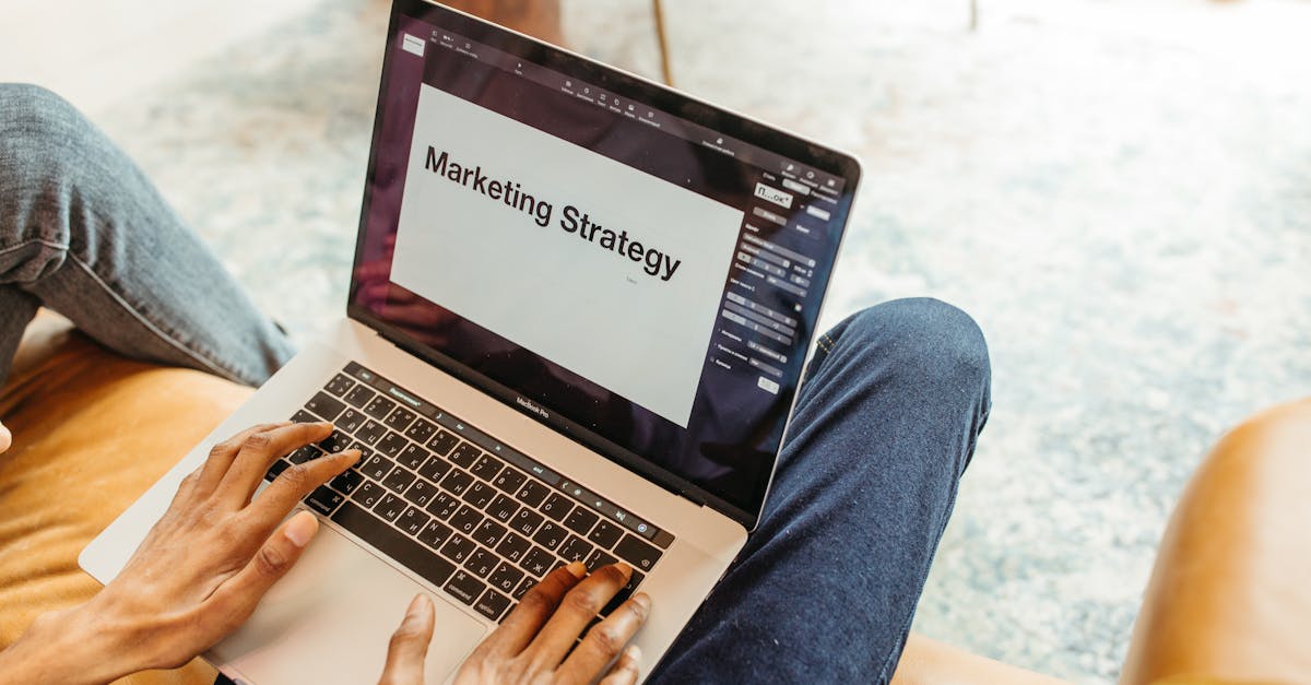 découvrez les meilleures tactiques de marketing pour optimiser votre stratégie et atteindre vos objectifs commerciaux. apprenez comment engager votre audience, augmenter vos ventes et fidéliser vos clients grâce à des techniques éprouvées et innovantes.