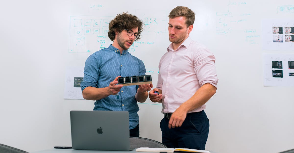 découvrez les dernières tendances et stratégies en innovation produit qui transforment le marché. apprenez comment les entreprises développent des solutions novatrices pour répondre aux besoins des consommateurs et se démarquer de la concurrence.
