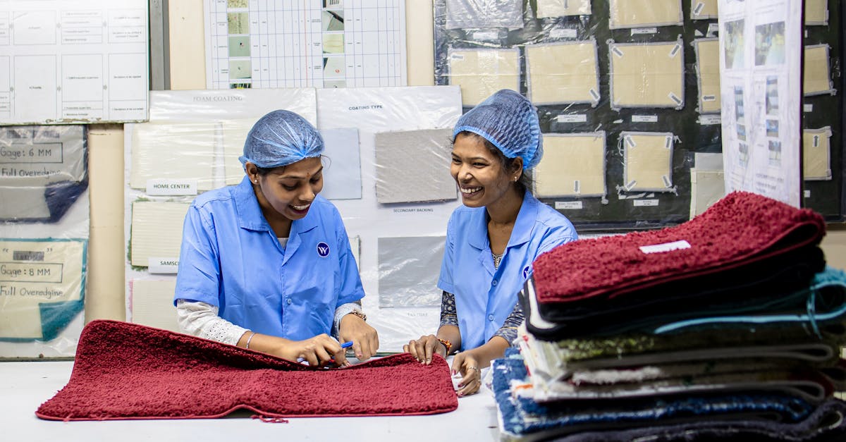 découvrez l'importance de l'assurance qualité pour garantir des produits et services conformes aux normes. apprenez comment mettre en place des processus efficaces d'évaluation et d'amélioration continue pour optimiser la satisfaction client et la performance de votre entreprise.