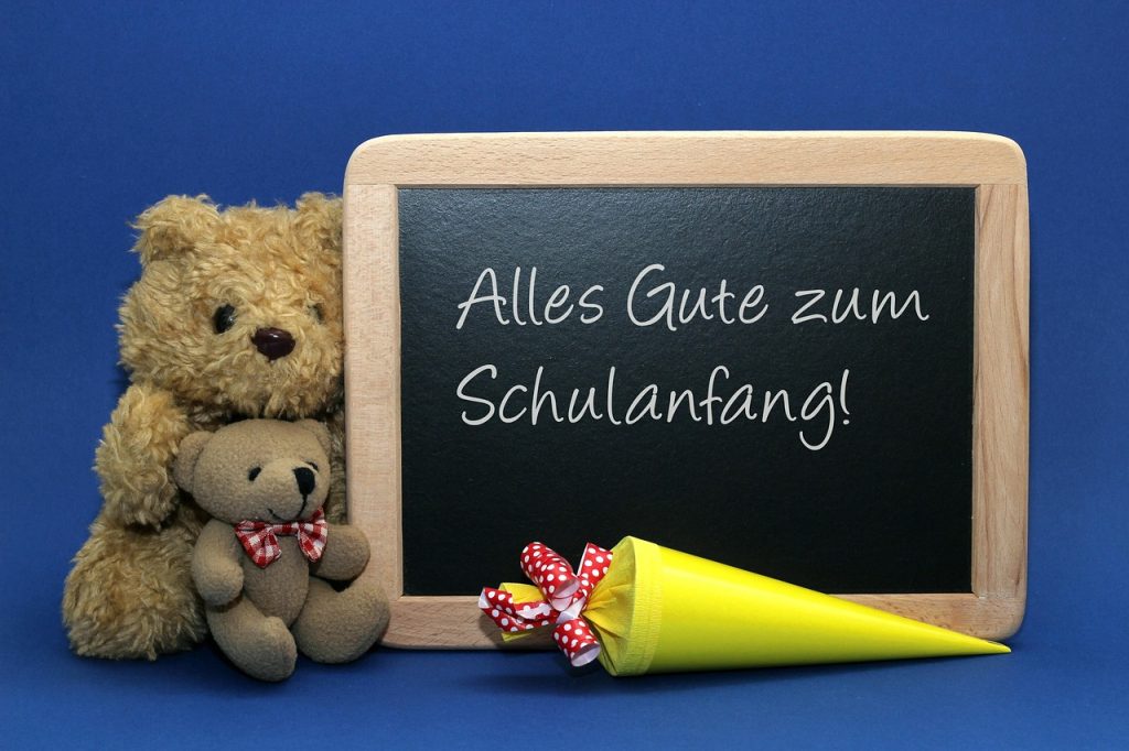 préparez la rentrée scolaire en toute sérénité : conseils, fournitures et astuces pour un back-to-school réussi !
