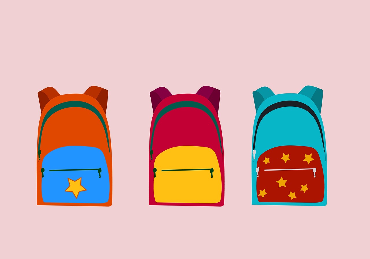 préparez la rentrée scolaire en toute sérénité : découvrez nos conseils, astuces et bons plans pour aborder le back-to-school avec succès, que ce soit pour les élèves ou les parents.