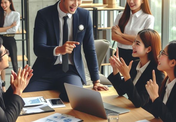trouvez un coach d'affaires qualifié pour booster la croissance de votre entreprise, atteindre vos objectifs professionnels et améliorer vos performances grâce à un accompagnement sur mesure.